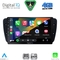 DIGITAL IQ RSG 6571_CPA (9inc) MULTIMEDIA TABLET for SEAT IBIZA mod. 2008-2015