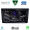 DIGITAL IQ RSG 6573_CPA (9inc) MULTIMEDIA TABLET for SEAT ARONA - IBIZA mod. 2018-2026