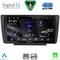 DIGITAL IQ RSG 6594_CPA (9inc) MULTIMEDIA TABLET for SKODA OCTAVIA 5 mod. 2005-2012