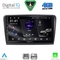 DIGITAL IQ RSG 6601_CPA (9inc) MULTIMEDIA TABLET for SKODA RAPID mod. 2012-2023