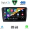 DIGITAL IQ RSG 6601_CPA (9inc) MULTIMEDIA TABLET for SKODA RAPID mod. 2012-2023