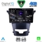 DIGITAL IQ RSG 6653_CPA (9inc) MULTIMEDIA TABLET for SSANGYONG KORANDO mod. 2014-2019