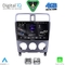 DIGITAL IQ RSG 6661_CPA (9inc) MULTIMEDIA TABLET for SUBARU FORESTER  mod. 2002-2008