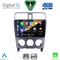 DIGITAL IQ RSG 6661_CPA (9inc) MULTIMEDIA TABLET for SUBARU FORESTER  mod. 2002-2008