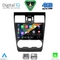 DIGITAL IQ RSG 6663_CPA (9inc) MULTIMEDIA TABLET for SUBARU FORESTER - IMPREZA - XV mod. 2013-2019