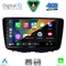 DIGITAL IQ RSG 6672_CPA (9inc) MULTIMEDIA TABLET for SUZUKI BALENO mod. 2016-2022