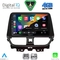 DIGITAL IQ RSG 6673_CPA (9inc) MULTIMEDIA TABLET for SUZUKI BALENO mod. 2022-2026