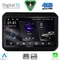 DIGITAL IQ RSG 6676_CPA (9inc) MULTIMEDIA TABLET for SUZUKI IGNIS mod. 2016-2026