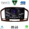 DIGITAL IQ RSG 6491BR_CPA (9inc) MULTIMEDIA TABLET for OPEL INSIGNIA mod. 2008-2013 (BROWN)
