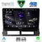DIGITAL IQ RSG 6728DASH_CPA (9inc) MULTIMEDIA TABLET for TOYOTA PRIUS mod. 2003-2009 (Supports Original Clima-HYBRID)