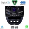 DIGITAL IQ RSG 6707_CPA (10inc) MULTIMEDIA TABLET for CITROEN C1-PEUGEOT 107-TOYOTA AYGO mod. 2005-2014