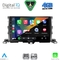 DIGITAL IQ RSG 6700_CPA (10inc) MULTIMEDIA TABLET for TOYOTA HIGHLANDER mod. 2014-2019