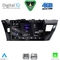 DIGITAL IQ RSG 6714SM_CPA (10inc) MULTIMEDIA TABLET for TOYOTA COROLLA mod. 2013-2016
