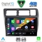 DIGITAL IQ RSG 6710_CPA (9inc) MULTIMEDIA TABLET for TOYOTA COROLLA mod. 1992-1997