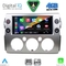 DIGITAL IQ RSG 6717_CPA (9inc) MULTIMEDIA TABLET for TOYOTA FJ CRUISER mod. 2007-2013
