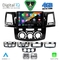 DIGITAL IQ RSG 6720_CPA (9inc) MULTIMEDIA TABLET for TOYOTA HILUX mod. 2005-2016