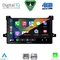 DIGITAL IQ RSG 6727_CPA (9inc) MULTIMEDIA TABLET for TOYOTA PRIUS mod. 2016-2020