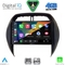 DIGITAL IQ RSG 6730_CPA CLIMA (9inc) MULTIMEDIA TABLET for TOYOTA RAV 4 mod. 2000-2006