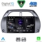 DIGITAL IQ RSG 6730_CPA A/C (9inc) MULTIMEDIA TABLET for TOYOTA RAV 4 mod. 2000-2006
