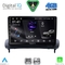 DIGITAL IQ RSG 6783_CPA (9inc) MULTIMEDIA TABLET for VOLVO C30 - S40 mod. 2005-2013