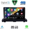 DIGITAL IQ RSG 6789_CPA (9inc) MULTIMEDIA TABLET for VOLVO XC90 mod. 2002-2014
