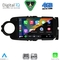 DIGITAL IQ RSG 6737BL_CPA (9inc) MULTIMEDIA TABLET for TOYOTA YARIS mod. 2011-2015 (BLACK)