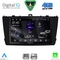 DIGITAL IQ RSG 6705BL_CPA (9inc) MULTIMEDIA TABLET for TOYOTA AVENSIS (T27) mod. 2009-2015 (BLACK)