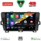 LENOVO LVE 8726BL_CPAA (9inc) MULTIMEDIA TABLET for TOYOTA PRIUS mod. 2009-2015 (BLACK)