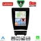 LENOVO SSW 10903_CPA TESLA STYLE for AUDI A3 mod. 2003-2012