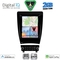 DIGITAL IQ BXC 3903_CPAA TESLA STYLE for AUDI A3 mod. 2003-2012