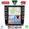 LENOVO SSX 9904_CPA TESLA STYLE for AUDI A4 mod. 2002-2008