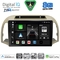 DIGITAL IQ BXK 20457BG_CPAA (9inc) MULTIMEDIA TABLET for NISSAN MICRA K12 mod. 2002-2010 (BEIGE)