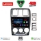 LENOVO LVE 8222GR_CPAA (9inc) MULTIMEDIA TABLET for HYUNDAI GETZ mod. 2002-2011 (GREY)