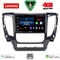 LENOVO LVE 8447A_CPAA (9inc) MULTIMEDIA TABLET for MITSUBISHI PAJERO mod. 2013-2020