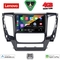 LENOVO LVE 8447A_CPAA (9inc) MULTIMEDIA TABLET for MITSUBISHI PAJERO mod. 2013-2020