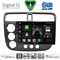 DIGITAL IQ BXF 17187_CPAA (9inc) MULTIMEDIA TABLET for HONDA CIVIC 4D mod. 2001-2006
