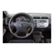 DIGITAL IQ BXF 17187_CPAA (9inc) MULTIMEDIA TABLET for HONDA CIVIC 4D mod. 2001-2006