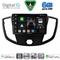 DIGITAL IQ BXF 17179_CPAA (9inc) MULTIMEDIA TABLET for FORD TRANSIT mod. 2014-2020