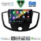 DIGITAL IQ BXF 17179_CPAA (9inc) MULTIMEDIA TABLET for FORD TRANSIT mod. 2014-2020