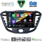 DIGITAL IQ BXF 17177_CPAA (9inc) MULTIMEDIA TABLET for FORD TRANSIT CUSTOM | TOURNEO CUSTOM mod. 2013-2019