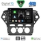 DIGITAL IQ BXF 17163_CPAA A/C (10inc) MULTIMEDIA TABLET for FORD MONDEO mod. 2011-2013