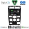 DIGITAL IQ BXF 17161B_CPAA (9inc) MULTIMEDIA TABLET for FORD MONDEO mod. 2003-2006