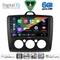 DIGITAL IQ BXF 17156BL_CPAA A/C (9inc) MULTIMEDIA TABLET for FORD FOCUS mod. 2005-2012 (BLACK)
