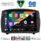 DIGITAL IQ BXF 17154B_CPAA (9inc) MULTIMEDIA TABLET for FORD FIESTA mod. 2008-2017