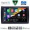 DIGITAL IQ BXF 17145_CPAA (9inc) MULTIMEDIA TABLET for FIAT STILO mod. 2001-2007