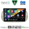 DIGITAL IQ BXF 17130BG_CPAA (9inc) MULTIMEDIA TABLET for FIAT 500 mod. 2007-2015 (BEIGE)
