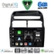 DIGITAL IQ BXF 17129_CPAA (9inc) MULTIMEDIA TABLET for FIAT LINEA mod. 2007-2011