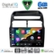 DIGITAL IQ BXF 17129_CPAA (9inc) MULTIMEDIA TABLET for FIAT LINEA mod. 2007-2011