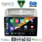 DIGITAL IQ BXF 17128_CPAA (9inc) MULTIMEDIA TABLET for FIAT GRANDE PUNTO mod. 2005-2012