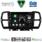 DIGITAL IQ BXF 17088_CPAA (9inc) MULTIMEDIA TABLET for CITROEN C5 AIRCROSS mod. 2017-2021